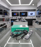گیرنده دیجیتال مدیا استار R140 ورژن۲ با ریموت کنترل هوشمند
