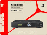 گیرنده دیجیتال مدیا استار مدل V۲۳0