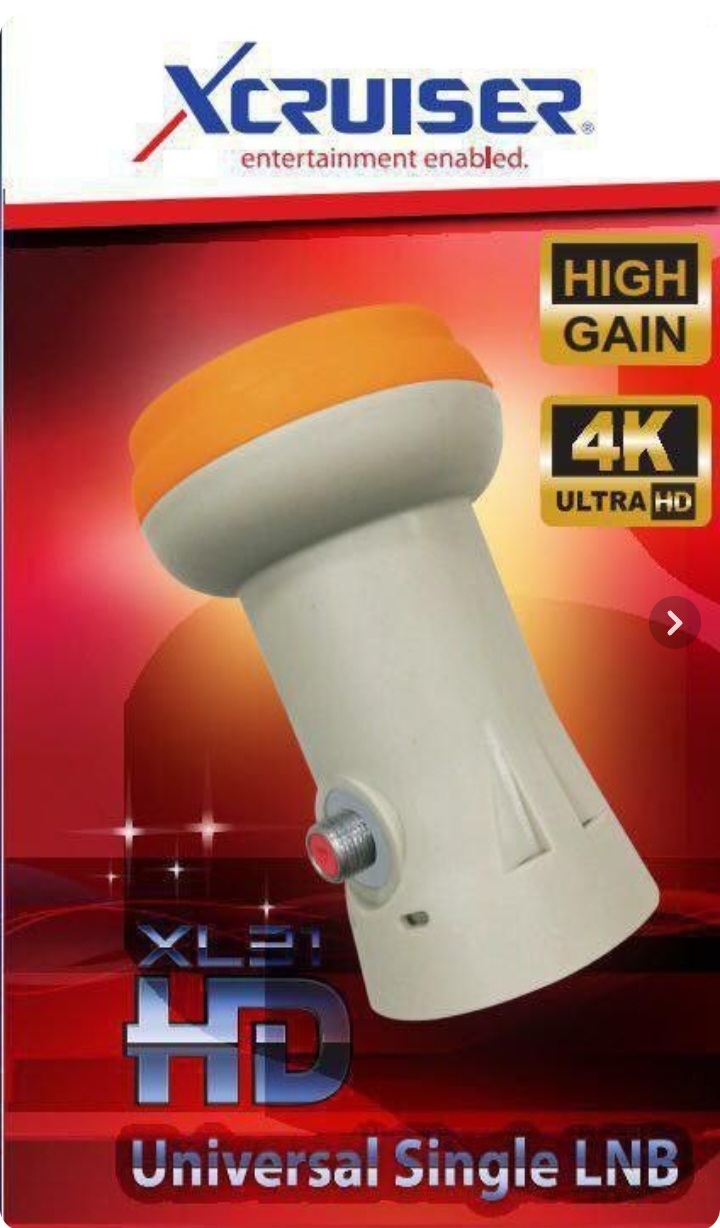 ال ان بی تک سوزن ایکسکروزر 4k