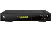 گیرنده دیجیتال مدیا استار مدل ms v 310